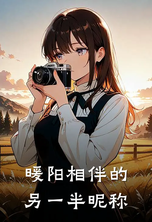 暖阳相伴的另一半昵称