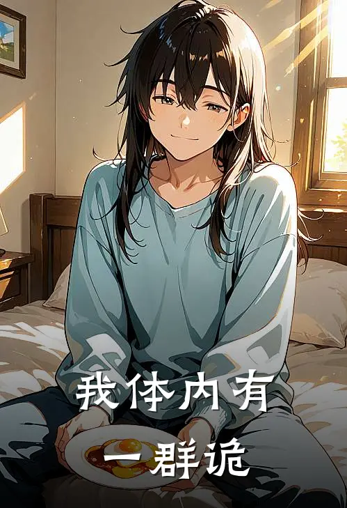 我体内有一群诡