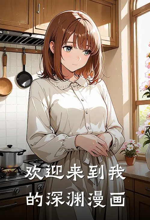 欢迎来到我的深渊漫画