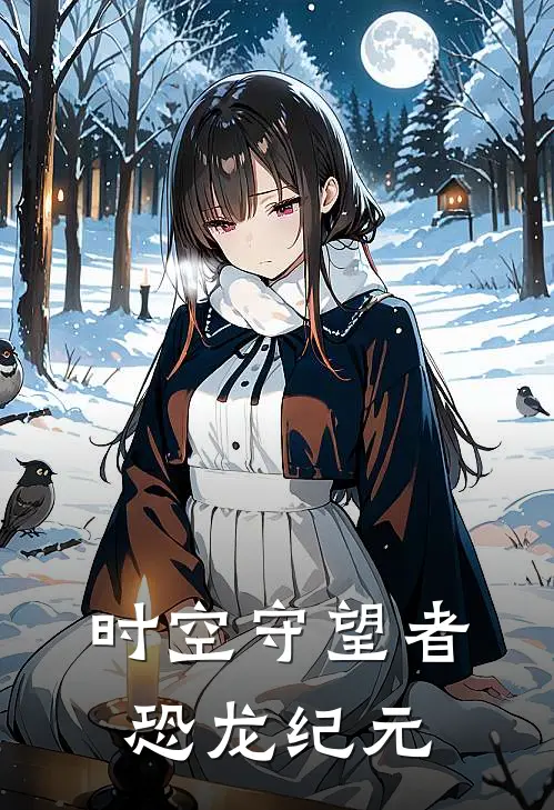 时空守望者恐龙纪元