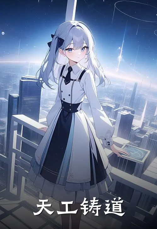 天工铸道