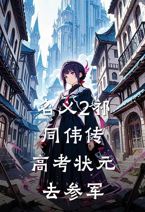 名义2祁同伟传：高考状元去参军