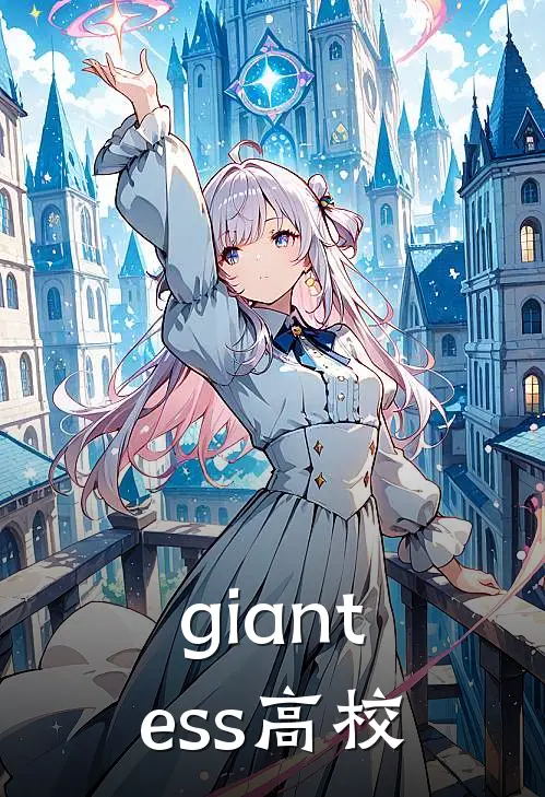 giantess高校