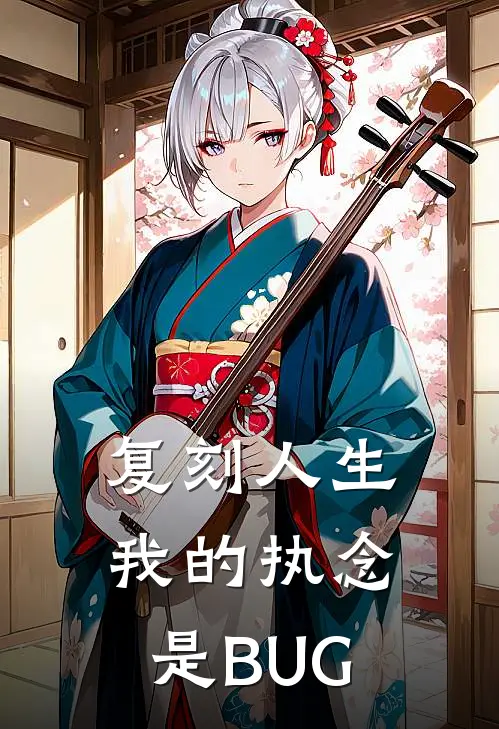 复刻人生：我的执念是BUG