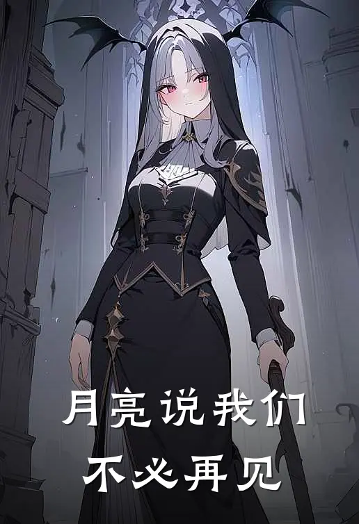 月亮说我们不必再见