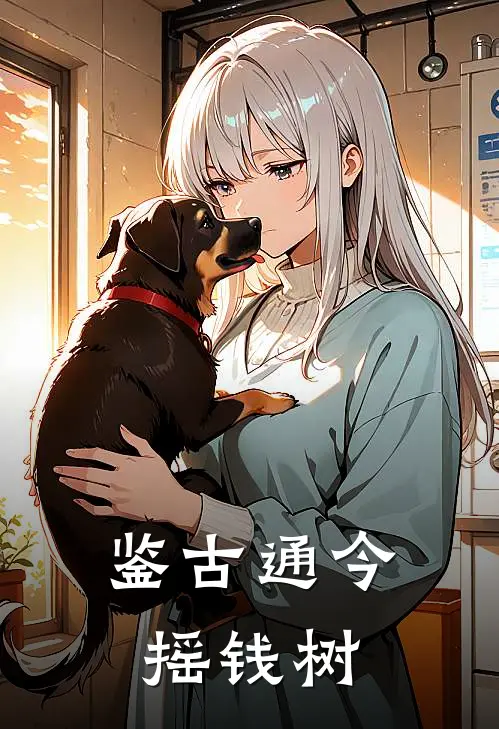 鉴古通今摇钱树