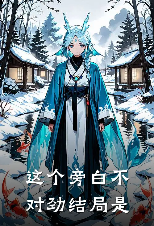 这个旁白不对劲结局是