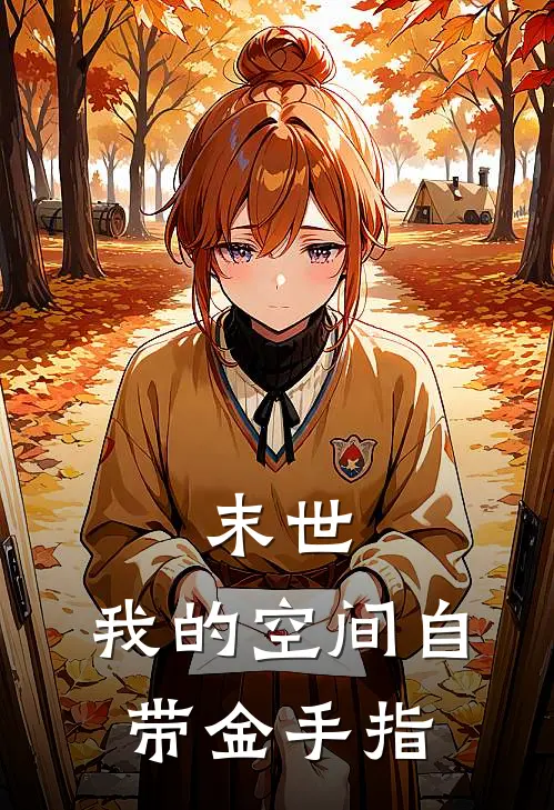 末世：我的空间自带金手指