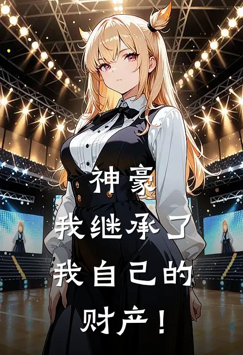 神豪：我继承了我自己的财产！