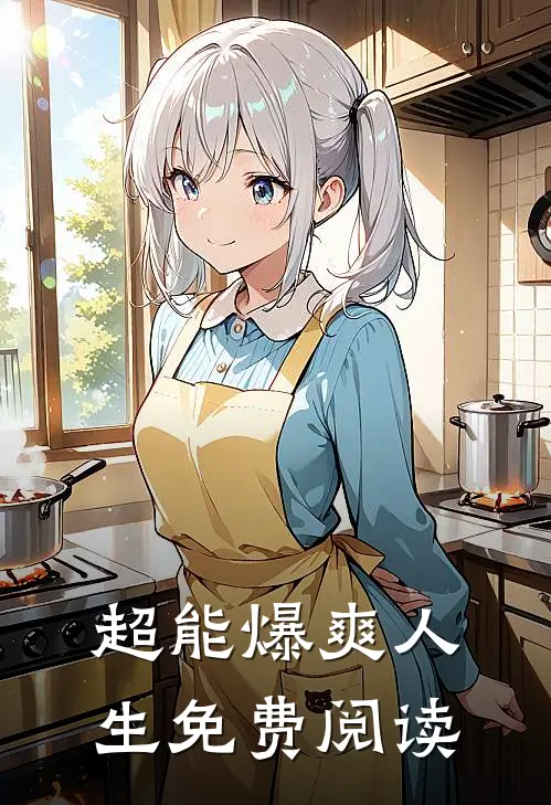 超能爆爽人生免费阅读