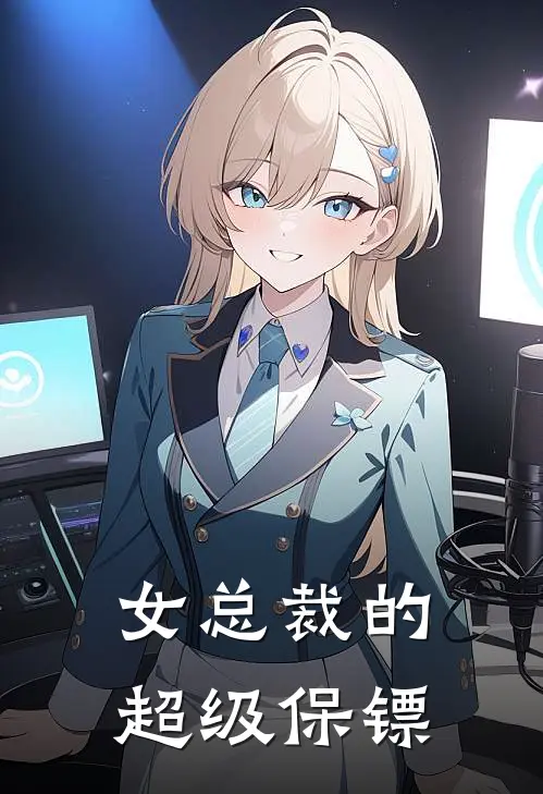 女总裁的超级保镖