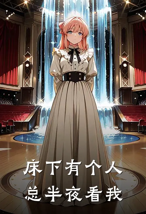 床下有个人总半夜看我