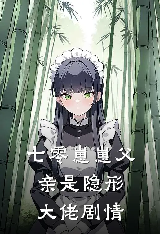 七零崽崽父亲是隐形大佬剧情