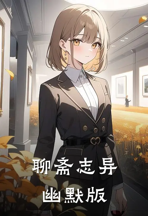 聊斋志异【幽默版】