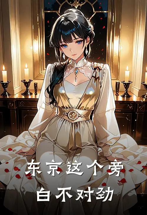 东京这个旁白不对劲