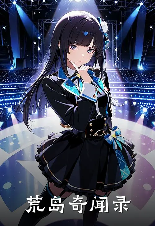 荒岛奇闻录