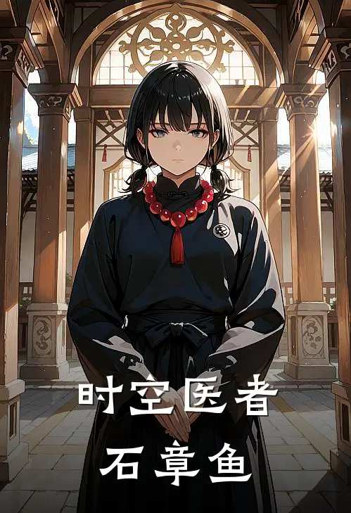 时空医者石章鱼