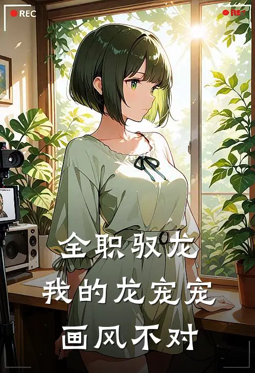 全职驭龙：我的龙宠宠画风不对