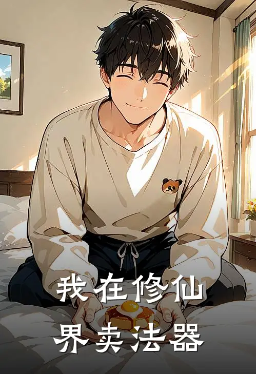 我在修仙界卖法器