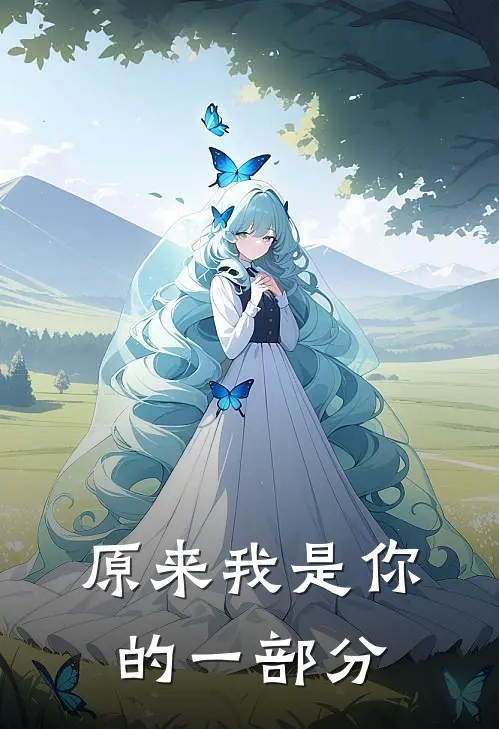 原来我是你的一部分