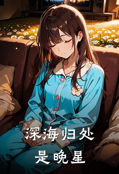 深海归处是晚星