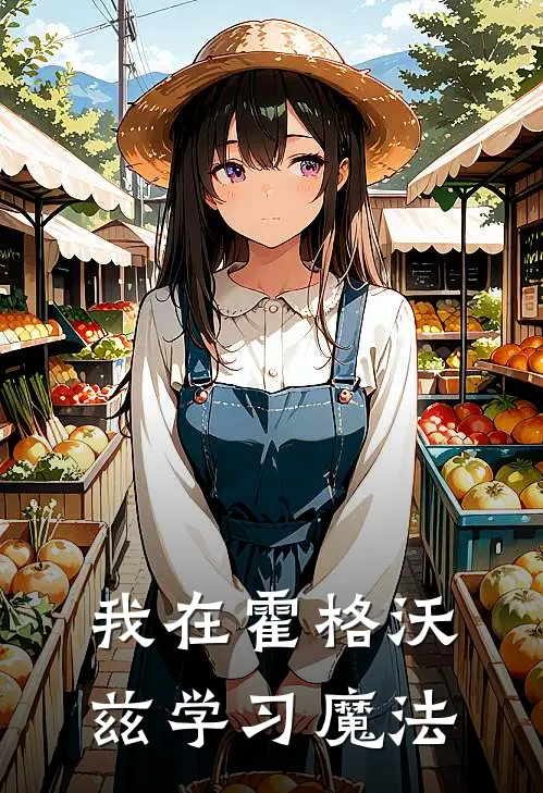 我在霍格沃兹学习魔法