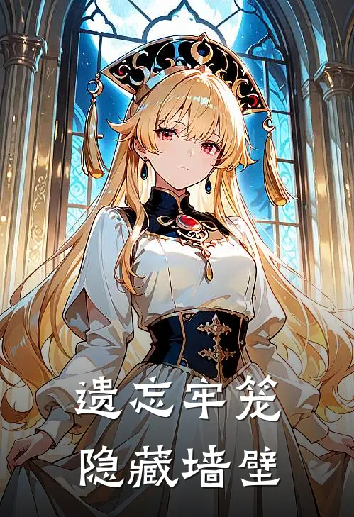 遗忘牢笼隐藏墙壁