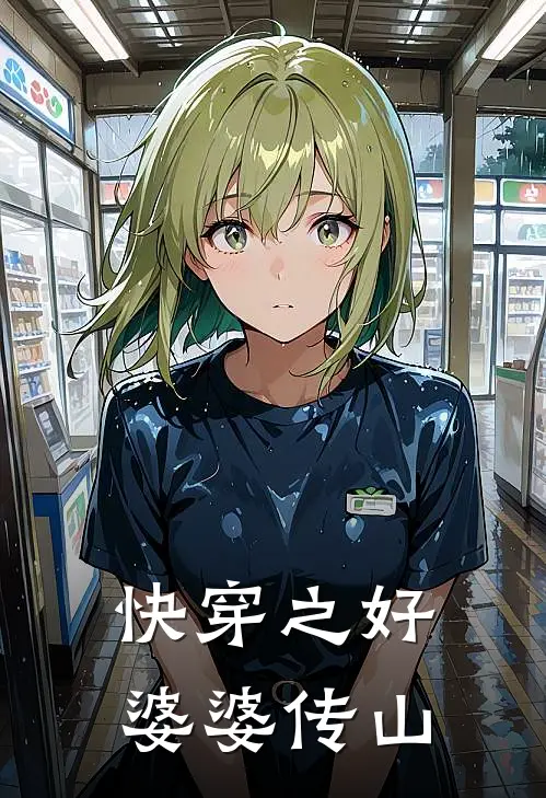 快穿之好婆婆传山