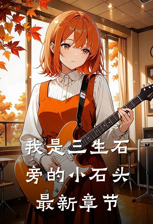 我是三生石旁的小石头最新章节