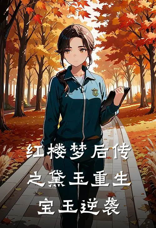 红楼梦后传之黛玉重生，宝玉逆袭