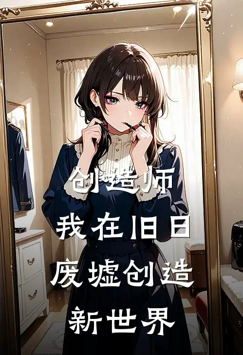 创造师：我在旧日废墟创造新世界