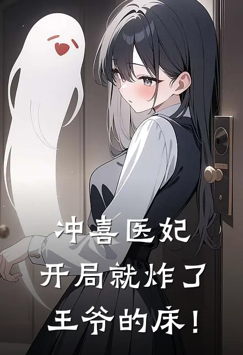 冲喜医妃：开局就炸了王爷的床！