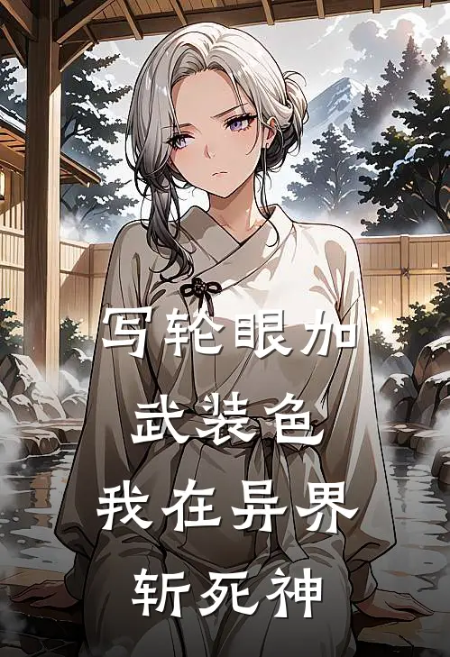 写轮眼加武装色，我在异界斩死神