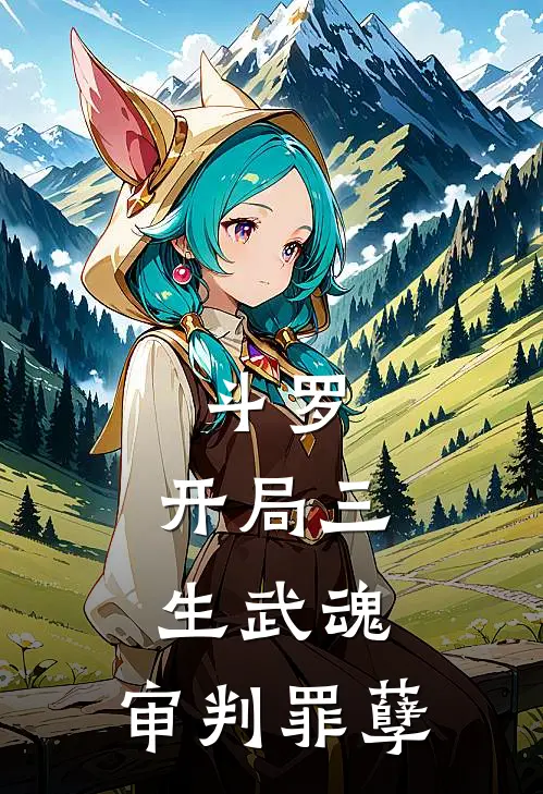 斗罗：开局三生武魂，审判罪孽