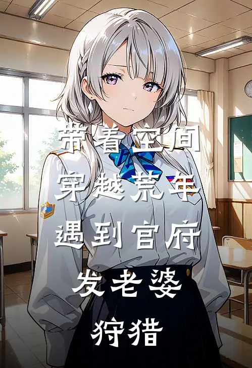 带着空间穿越荒年,遇到官府发老婆,狩猎