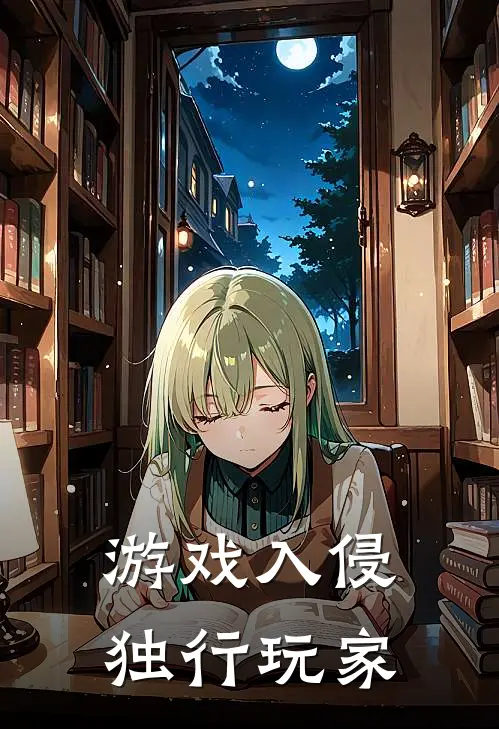 游戏入侵：独行玩家