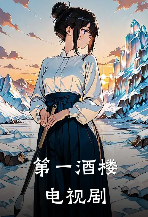 第一酒楼电视剧