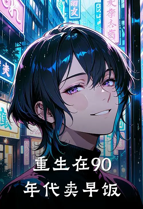 重生在90年代卖早饭