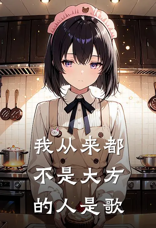 我从来都不是大方的人是歌