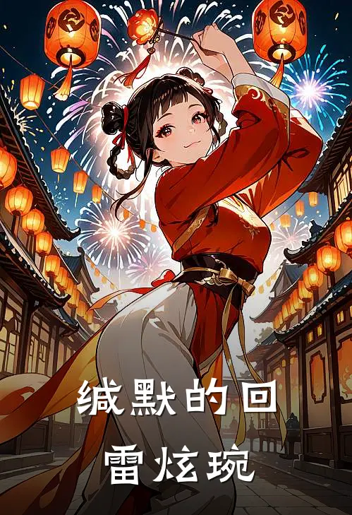 缄默的回雷炫琬