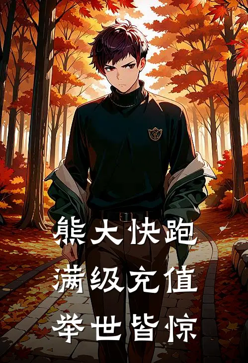 熊大快跑：满级充值，举世皆惊