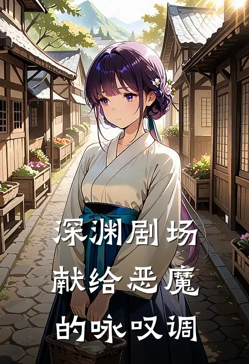 深渊剧场：献给恶魔的咏叹调