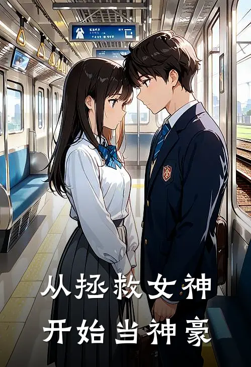 从拯救女神开始当神豪
