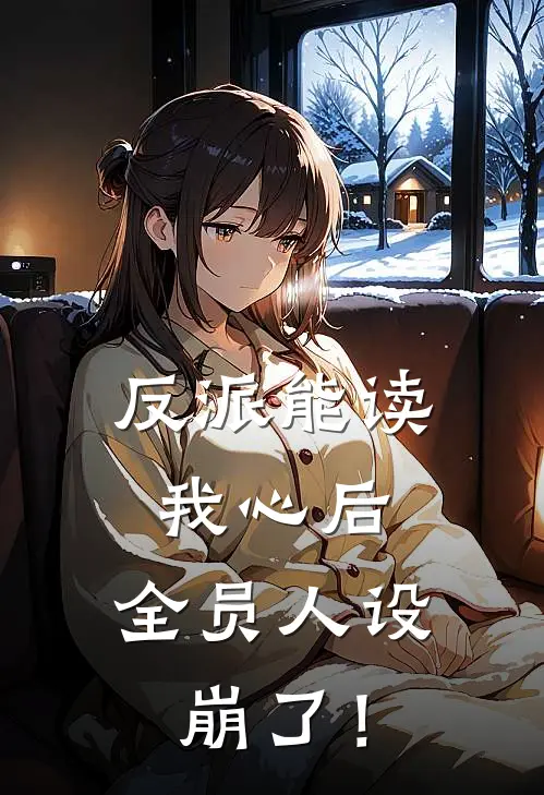 反派能读我心后，全员人设崩了！