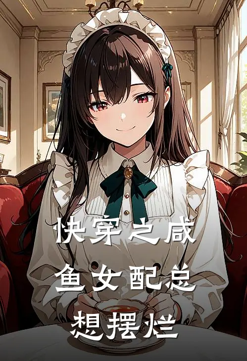 快穿之咸鱼女配总想摆烂