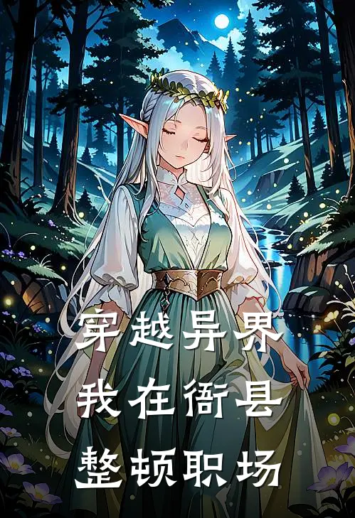 穿越异界，我在衙县整顿职场