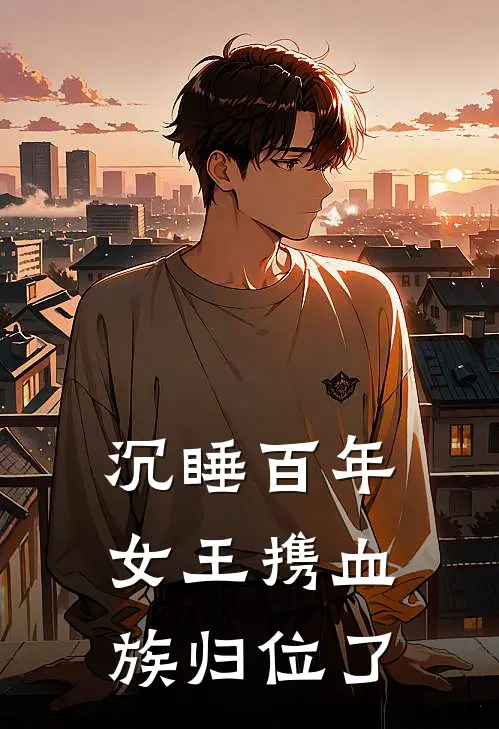 沉睡百年，女王携血族归位了