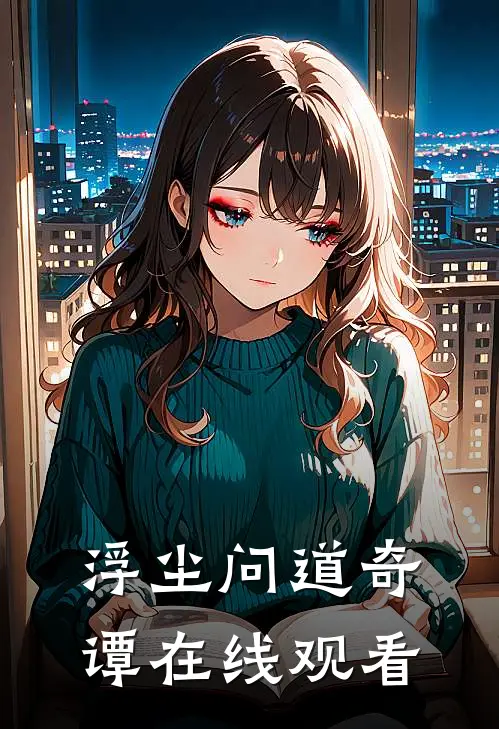 浮尘问道奇谭在线观看