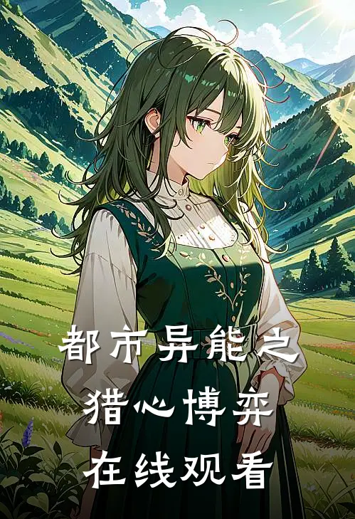 都市异能之猎心博弈在线观看