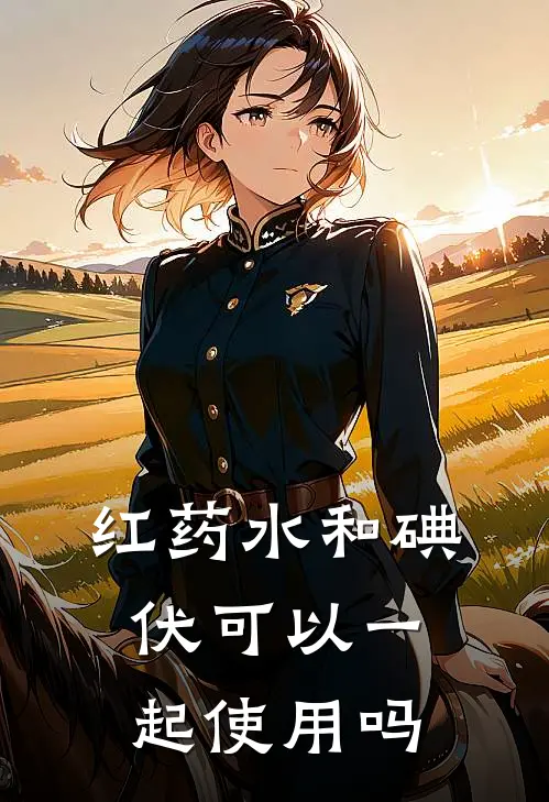 红药水和碘伏可以一起使用吗